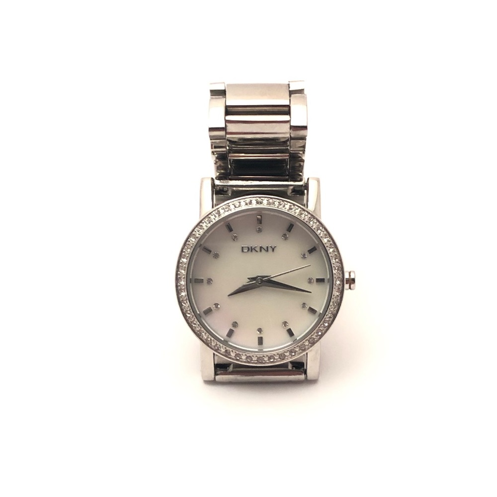 DKNY Ladies Watch